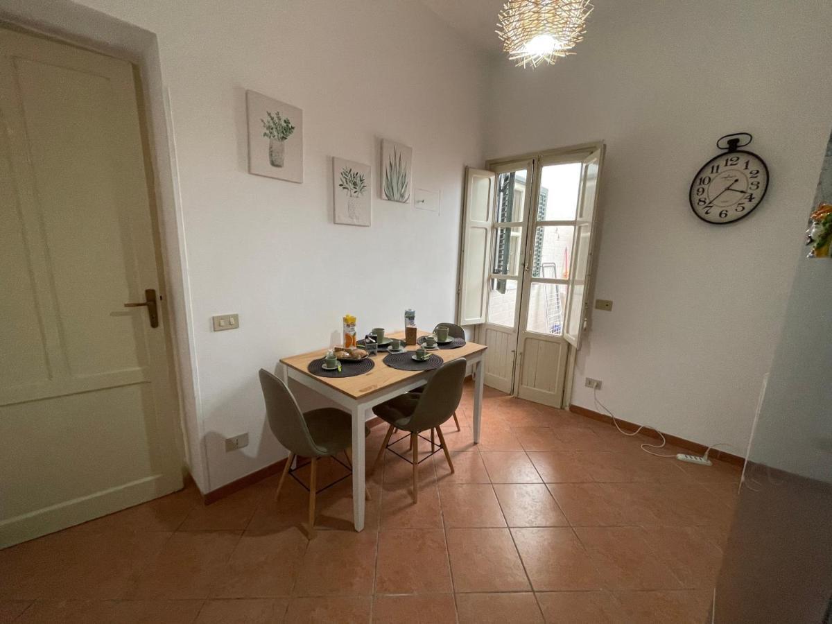 Casa Vacanze Baglio Barcellona Mondello Palermo Eksteriør bilde