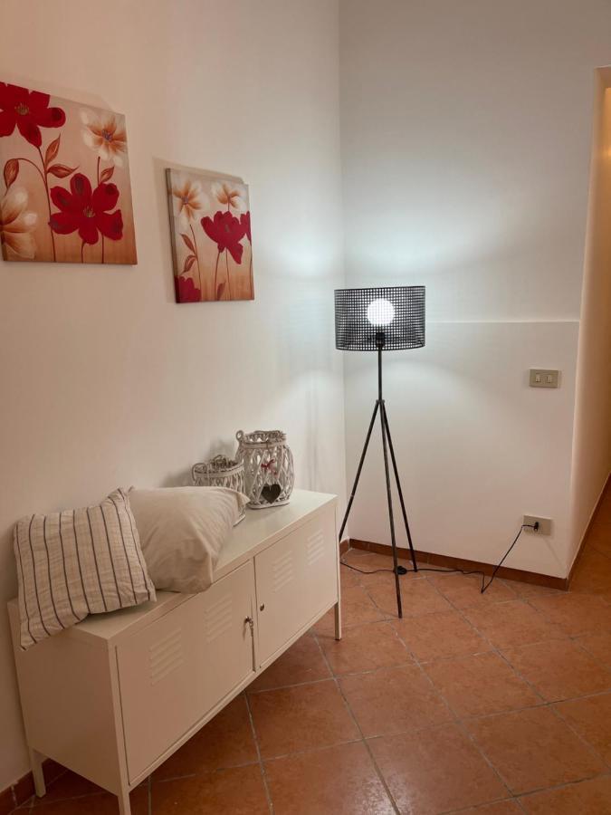 Casa Vacanze Baglio Barcellona Mondello Palermo Eksteriør bilde