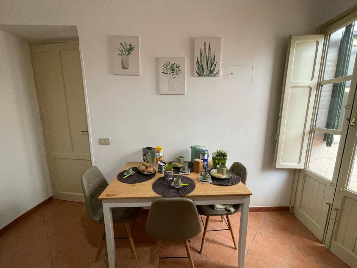 Casa Vacanze Baglio Barcellona Mondello Palermo Eksteriør bilde