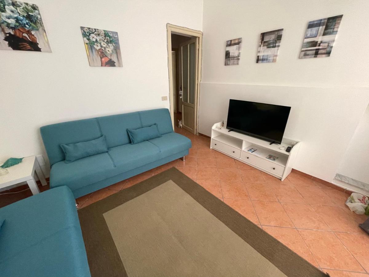 Casa Vacanze Baglio Barcellona Mondello Palermo Eksteriør bilde